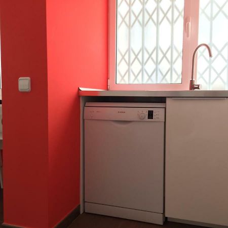Nice Apartment 80 Meters From The Beach Calafell Buitenkant foto