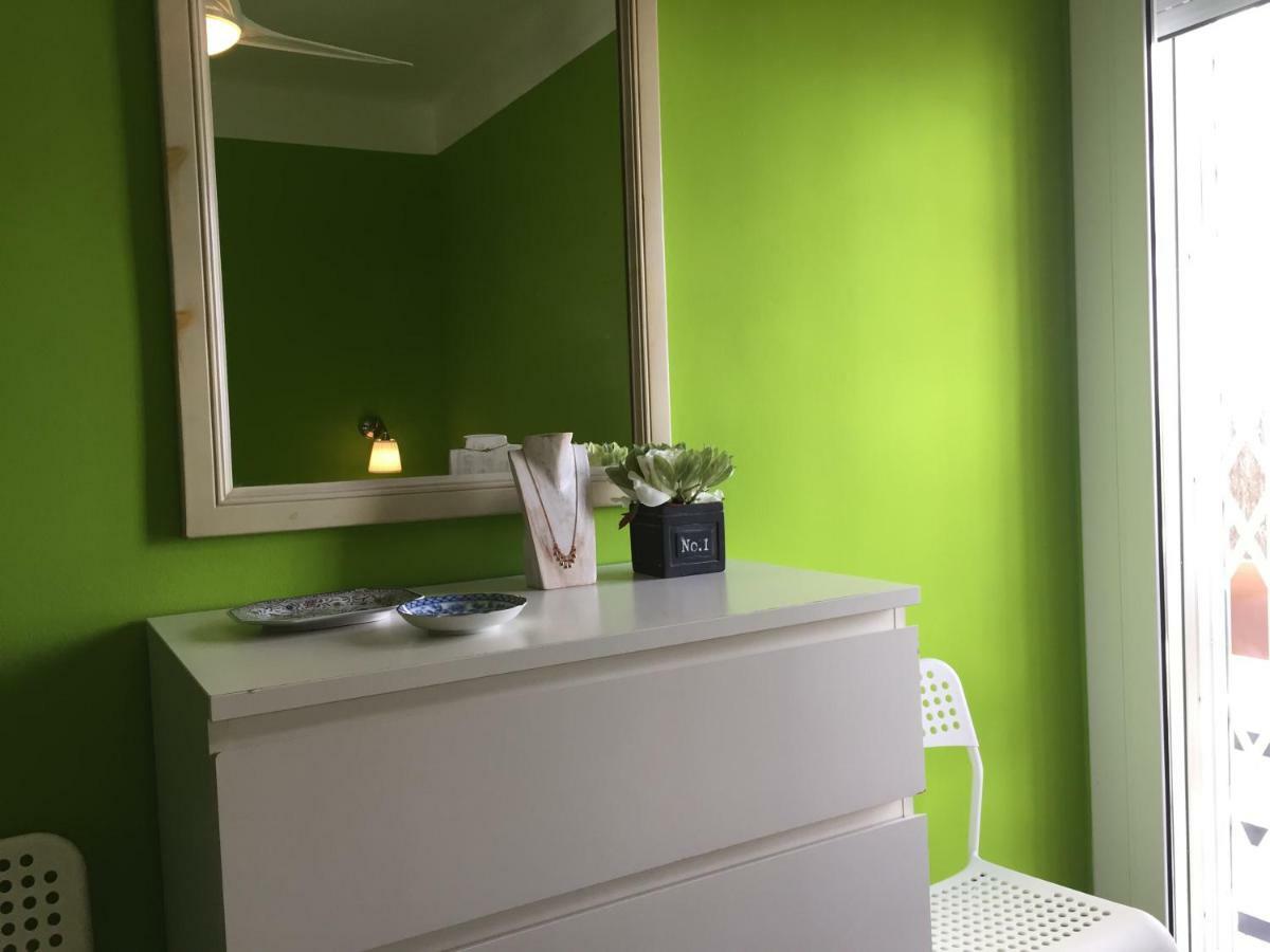 Nice Apartment 80 Meters From The Beach Calafell Buitenkant foto
