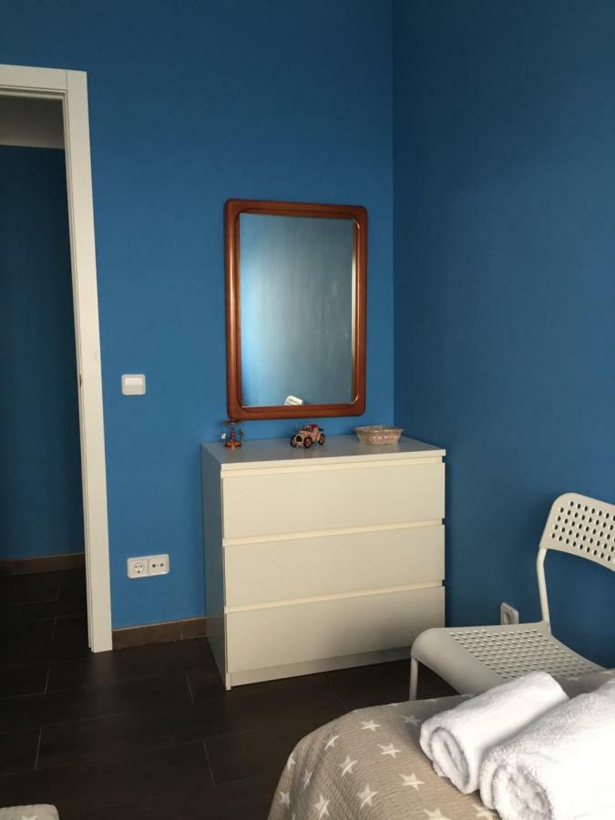 Nice Apartment 80 Meters From The Beach Calafell Buitenkant foto